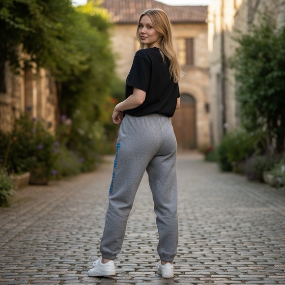 Gildan Pants - 🏍️ Gildan Uni-Sex Artwork Jogging Pants #251